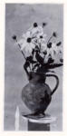 Braque, Georges , Le bouquet jaune
