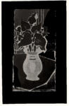 Anonimo , Braque, Georges - sec. XX - Foglie colore luce