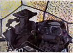 Braque, Georges , Natura morta