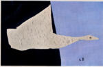 Braque, Georges , L'anatra