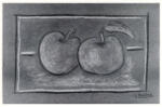 Braque, Georges , Two apples
