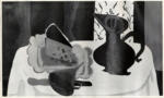 Braque, Georges , L'entonnoir