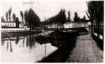 Buffet, Bernard , Il canale