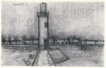 Buffet, Bernard , Le Phare