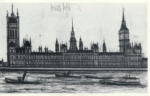 Buffet, Bernard , The Houses of Parliament