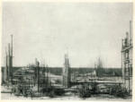 Anonimo , Carzou, Jean - sec. XX - Le port