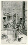 Cavailles, Jules , L'Opaline Verte, Cannes