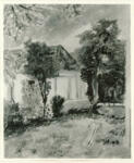 Cavailles, Jules , La Maison aux Voltes Verts