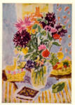 Cavailles, Jules , Le bouquet d'Albi -