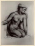 Choain, Gérard , - Nudo