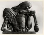 Anonimo , Choain, Gérard - sec. XX - Pietà