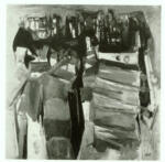 Civet, André , Red roofs