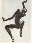 Colin, Paul-Emile , Figura danzante