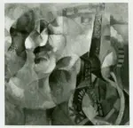 De Launay, Robert , Sole, torre, areoplano