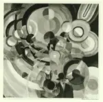 De Launay, Robert , Le man&eacute;ge &eacute;lectrique