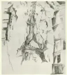 De Launay, Robert , La tour Eiffel