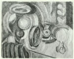 De Launay, Robert , Nature morte portuguaise - , Nature morte portuguaise -