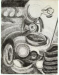 De Launay, Robert , Nature morte portugaise -