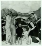 Anonimo , Denis, Maurice