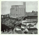 Denis, Maurice , La Cathedrale à Siena