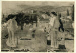 Denis, Maurice , Annonciation à Fiesole