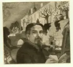 Denis, Maurice , Autoritratto