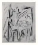 Derain, André , Natura morta con brocca d'arenaria - , Natura morta con brocca d'arenaria - , Natura morta con brocca d'arenaria - , Natura morta con brocca d'arenaria -