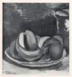 Derain, André , - cesto di frutta, - cesto di frutta, - cesto di frutta, - cesto di frutta