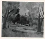 Derain, André , - paesaggio