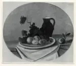 &nbsp; , - Natura morta con frutta