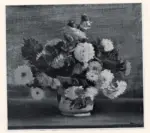 Derain, André , Il vaso di dalie - , Il vaso di dalie -