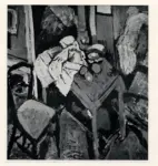 Derain, Andr&eacute; , Il tavolo -