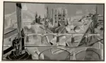 Despierre, , Les Ponts de Paris -