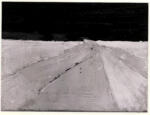 Anonimo , De Satel, Nicolas - sec. XX - Landscape - Agrigento