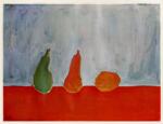 De Satel, Nicolas , Nature morte