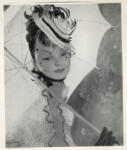 Domergue, Jean Gabriel , Lulu -