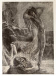 Drouart, Raphael , Salomé -