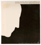 Duchamp, Marcel , Autoritratto -