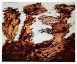 Dubuffet, Jean , Composizione