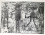 Dubuffet, Jean , Gli incontri