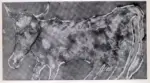 Dubuffet, Jean , La vacca