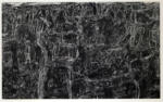 Dubuffet, Jean , Paesaggio carbonifero