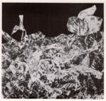 Dubuffet, Jean , Riposo agreste