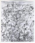 Dubuffet, Jean , Paesaggio
