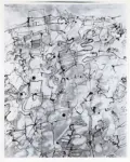Dubuffet, Jean , Paesaggio