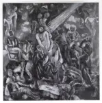 Anonimo , Dufresne, Charles