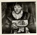 Anonimo ; Anonimo , s.v.