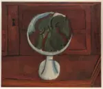 Dufy, Raoul , Nature morte