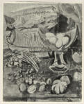 Dufy, Raoul , Nature morte