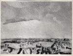 Dufy, Raoul , Paysage d'été